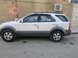 كيا سورينتو